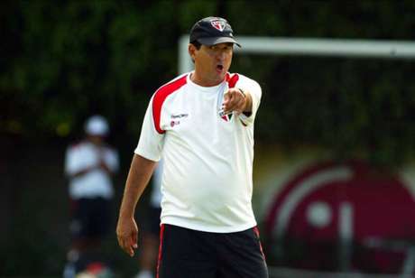Muricy Ramalho fez história pelo São Paulo (Foto: Gaspar Nobrega/Lancepress) Muricy Ramalho fez história pelo São Paulo (Foto: Gaspar Nobrega/Lancepress)