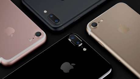 iPhone 7 iPhone 7