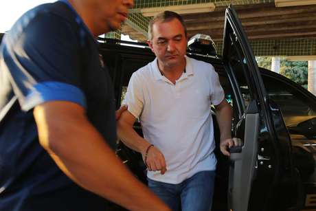 Delator da JBS, Ricardo Saud vai para o presídio da Papuda