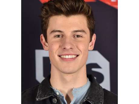 Shawn Mendes chega ao Brasil para se apresentar no Rock in Rio! Shawn Mendes chega ao Brasil para se apresentar no Rock in Rio!