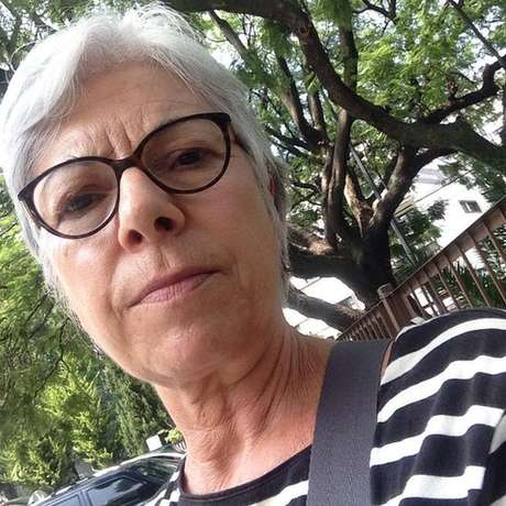 Elisabete Pagani mora há sete anos na Cidade do México e diz nunca ter vivido um terremoto tão forte | Foto: Arquivo pessoal Elisabete Pagani mora há sete anos na Cidade do México e diz nunca ter vivido um terremoto tão forte | Foto: Arquivo pessoal