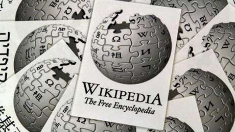 Wikipedia