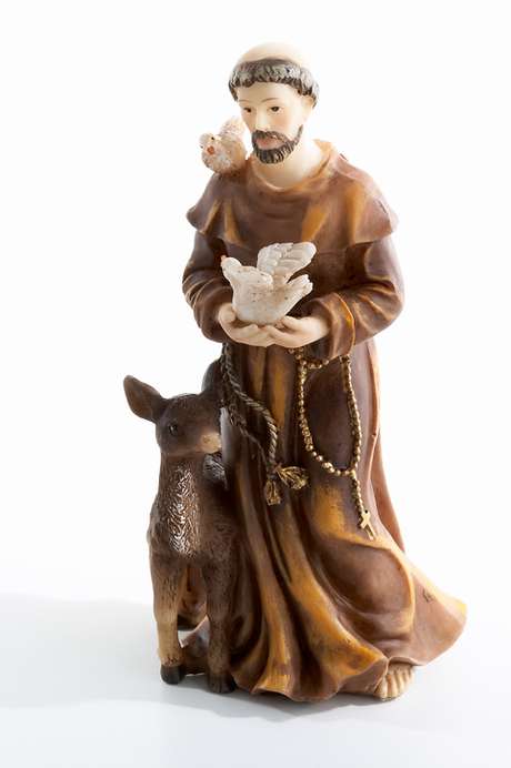 São Francisco de Assis São Francisco de Assis