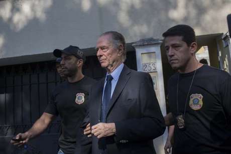 (Foto: MAURO PIMENTEL / AFP) (Foto: MAURO PIMENTEL / AFP)