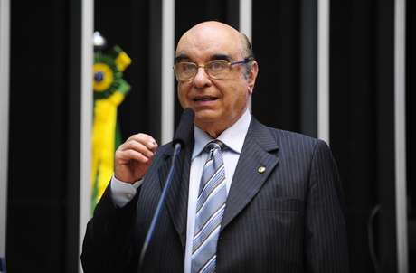 Deputado Bonifácio de Andrada