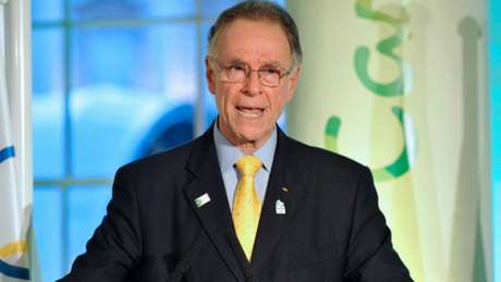 Carlos Arthur Nuzman foi preso na última quinta-feira, em sua casa, no Rio de Janeiro Divulgação Carlos Arthur Nuzman foi preso na última quinta-feira, em sua casa, no Rio de Janeiro Divulgação
