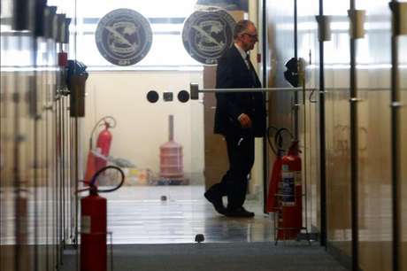 Carlos Arthur Nuzman foi preso na última quinta-feira em sua casa (Foto: Tânia Rêgo/Agência Brasil) Carlos Arthur Nuzman foi preso na última quinta-feira em sua casa (Foto: Tânia Rêgo/Agência Brasil)