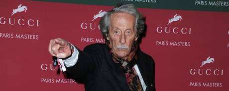 Pascal Le Segretain / Getty Images / AdoroCinema