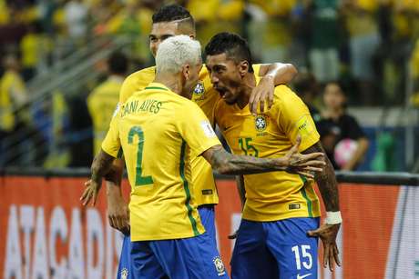 Alê Vianna/Agência Eleven / Gazeta Press