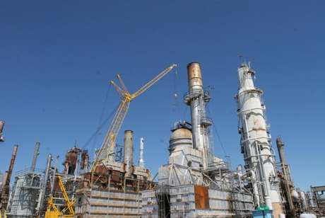 Agência Brasil Refinaria de Pasadena