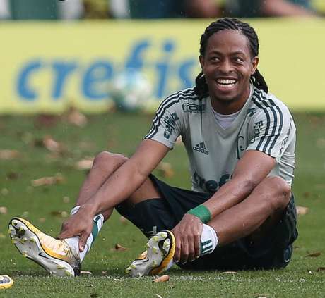 Keno não preocupa, e Palmeiras tem Mina, Jean e Guerra de ...