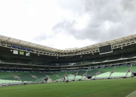 Datas para shows continuam causando polêmica no Allianz Parque (Foto: Divulgação) Datas para shows continuam causando polêmica no Allianz Parque (Foto: Divulgação)