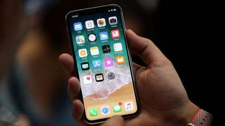 iPhone X iPhone X