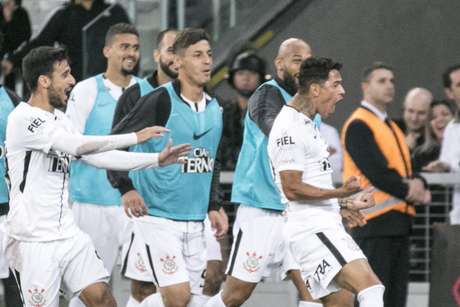 Cleber Yamaguchi/Agif / Gazeta Press