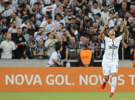 Cleber Yamaguchi/Agif / Gazeta Press