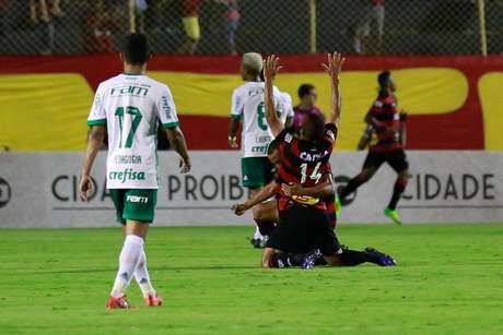 Marcelo Malaquias/FramePhoto / Gazeta Press