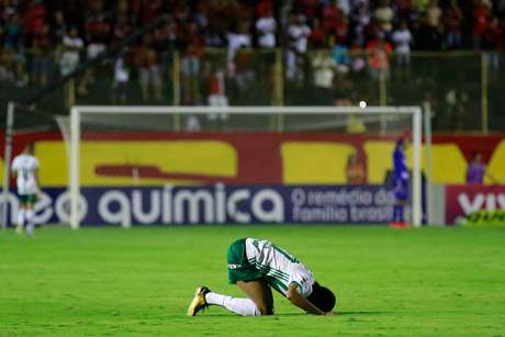 Marcelo Malaquias/FramePhoto / Gazeta Press