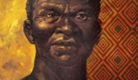 Agência Brasil Zumbi dos Palmares nasceu na Serra da Barriga, em Alagoas, no ano de 1655