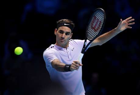 Roger Federer