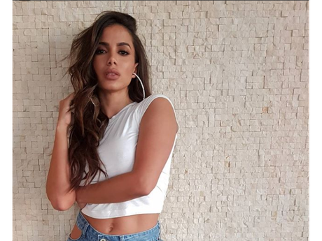 Anitta se apresentará no Grammy Latino deste ano! Anitta se apresentará no Grammy Latino deste ano!