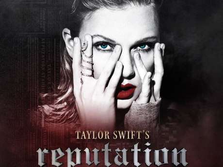 Taylor Swift anuncia turnê mundial! Taylor Swift anuncia turnê mundial!
