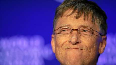 Bill Gates Bill Gates