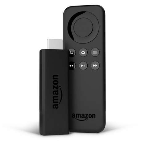 amazon fire stick plex