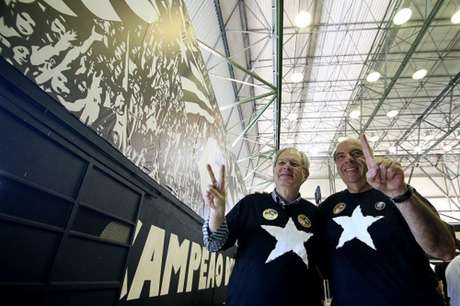 Diretoria do Botafogo promete manter austeridade e lutar 