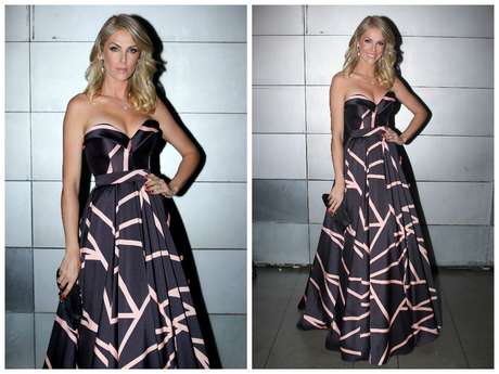 Thiago Duran/AgNews / Elas no Tapete Vermelho Ana Hickmann
