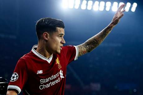 Barcelona pode oferecer R$ 584 milhões para ter Philippe Coutinho