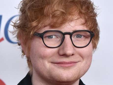 Ed Sheeran é artista mais popular do Spotify! Ed Sheeran é artista mais popular do Spotify!