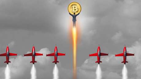 bitcoin bitcoin