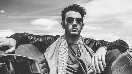 Kevin Jonas confirmou existência de show do ex-Beatle. Empresário da Full Play teria oferecido US$ 10 mil em ingressos para Napout, com quantia que seria de propina de direitos da Copa América de 2015 (Reprodução/Instagram Kevin Jonas confirmou existência de show do ex-Beatle. Empresário da Full Play teria oferecido US$ 10 mil em ingressos para Napout, com quantia que seria de propina de direitos da Copa América de 2015 (Reprodução/Instagram