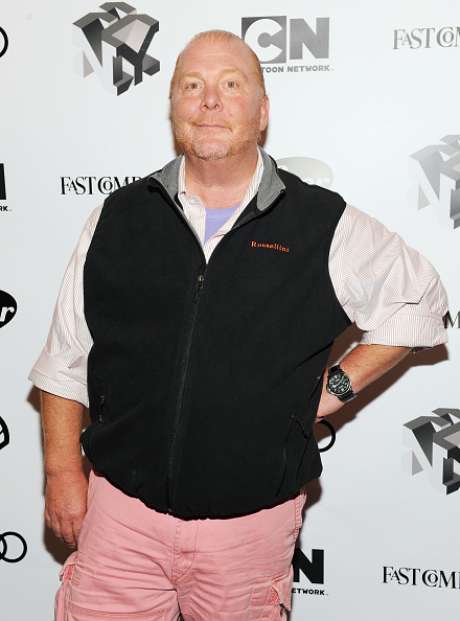 Mario Batali