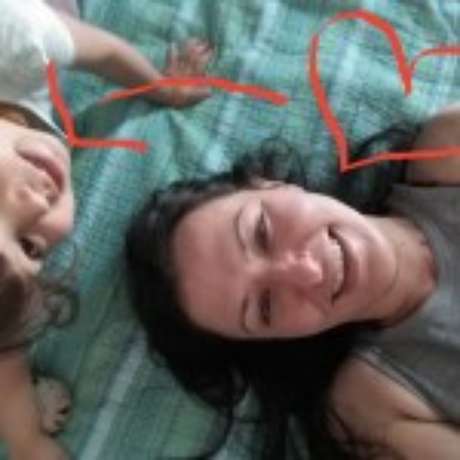 Mãe com Prosa