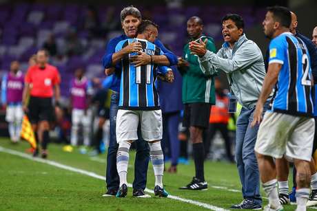 Lucas Uebel/Grêmio FBPA