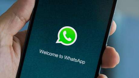 Localização WhatsApp Localização WhatsApp