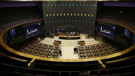 Se tudo der certo, começa nesta quinta a discussão oficial, mas não a votação, da PEC | Foto: José Cruz/Ag. Brasil