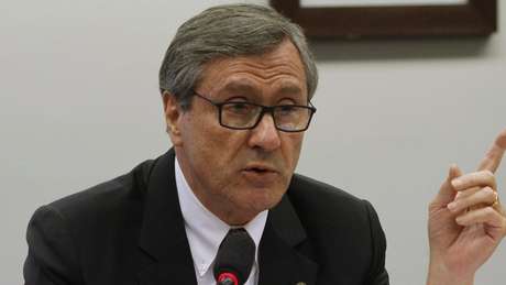 "O desleixo dos governos estaduais com o sistema carcerário beira o crime contra a humanidade", disse Torquato Jardim | Foto: Ministério da Justiça