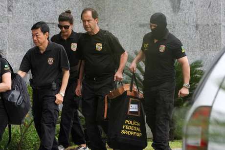 PF cria grupo para combater 'fake news' nas eleições PF cria grupo para combater 'fake news' nas eleições
