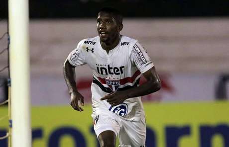São Paulo venceu o Botafogo de Ribeirão Preto com facilidade nesta terça-feira (Célio Messias/saopaulofc.net) São Paulo venceu o Botafogo de Ribeirão Preto com facilidade nesta terça-feira (Célio Messias/saopaulofc.net)