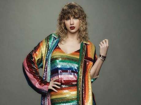 Taylor Swift divulga prévia do clipe de "End Game" Taylor Swift divulga prévia do clipe de "End Game"