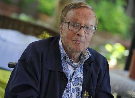 Franco Zeffirelli é acusado de abuso sexual por ator Franco Zeffirelli é acusado de abuso sexual por ator