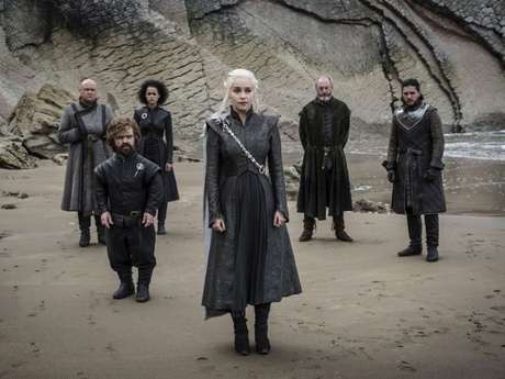 Spin-Offs de Game of Thrones não serão lançados antes de 2020
