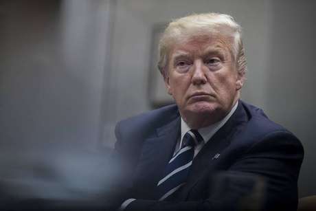 Embaixador dos EUA no Panamá renuncia após palavras de Trump Embaixador dos EUA no Panamá renuncia após palavras de Trump