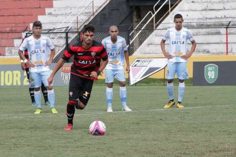 Londrina x Vitória