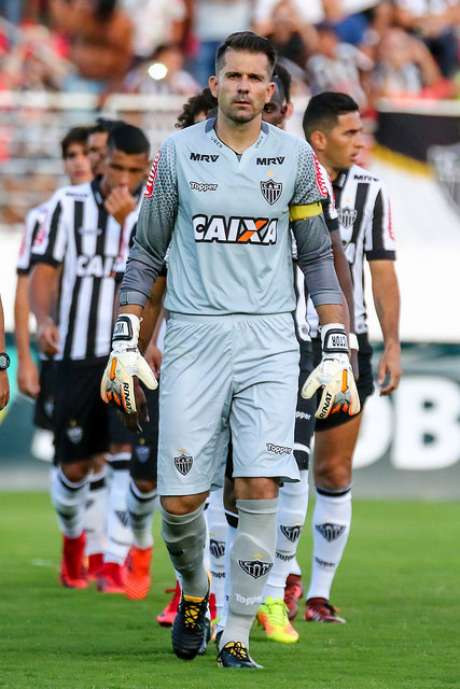 Bruno Cantini / Atlético