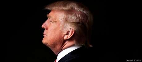 Presidente dos EUA, Donald Trump Presidente dos EUA, Donald Trump