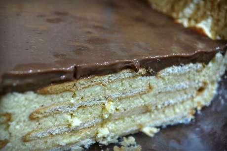 Torta Alemã Fácil Confira A Receita Do Tudogostoso