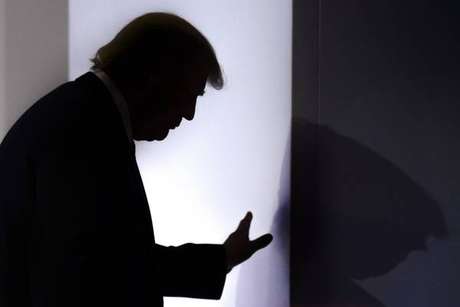 Trump envia carta e diz que respeita países africanos Trump envia carta e diz que respeita países africanos
